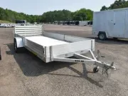 used Other Trailers Aluma  for sale, in Elk Mound, WI Thumbnail 2