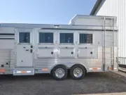 used Horse Trailers Other  for sale, in Elk Mound, WI Thumbnail 15