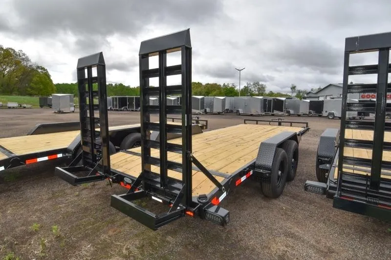 new Other Trailers Load Trail  for sale, in Elk Mound, WI Thumbnail 4