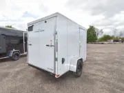 new Cargo (Enclosed) Trailers US Cargo  for sale, in Elk Mound, WI Thumbnail 6