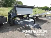 used Other Trailers Lamar Trailers  for sale, in Elk Mound, WI Thumbnail 1