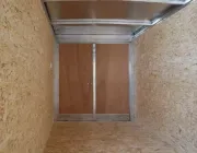 new Cargo (Enclosed) Trailers Lightning Trailers  for sale, in Elk Mound, WI Thumbnail 5