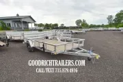 new Utility Trailers Load Trail  for sale, in Elk Mound, WI Thumbnail 1