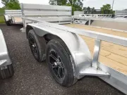 new Utility Trailers Load Trail  for sale, in Elk Mound, WI Thumbnail 3