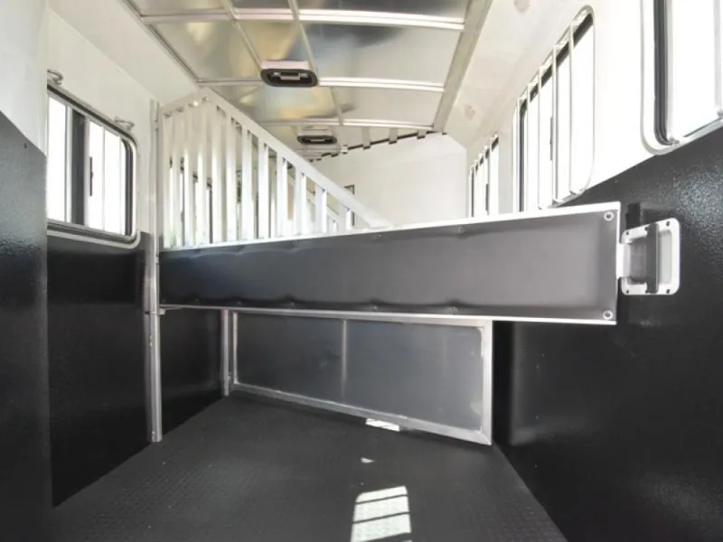 new Horse Trailers Bison Trailers  for sale, in Elk Mound, WI Thumbnail 26