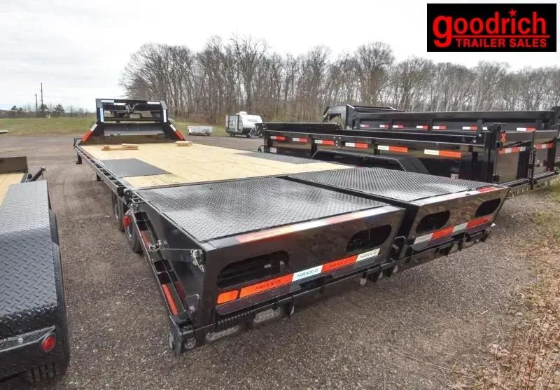 new Other Trailers MAXX-D  for sale, in Elk Mound, WI Thumbnail 2