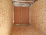 new Cargo (Enclosed) Trailers Lightning Trailers  for sale, in Elk Mound, WI Thumbnail 5