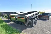 new Other Trailers MAXX-D  for sale, in Elk Mound, WI Thumbnail 6