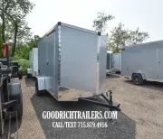 new Cargo (Enclosed) Trailers Stealth Trailers  for sale, in Elk Mound, WI Thumbnail 2