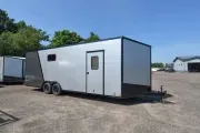 new Cargo (Enclosed) Trailers Stealth Trailers  for sale, in Elk Mound, WI Thumbnail 1