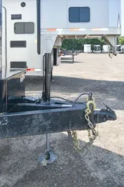 used Cargo (Enclosed) Trailers Continental Cargo  for sale, in Elk Mound, WI Thumbnail 5