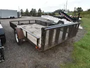 used Utility Trailers Other  for sale, in Elk Mound, WI Thumbnail 2