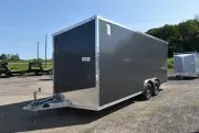 new Cargo (Enclosed) Trailers Lightning Trailers  for sale, in Elk Mound, WI Thumbnail 2