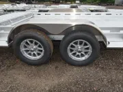 new Utility Trailers Aluma  for sale, in Elk Mound, WI Thumbnail 4