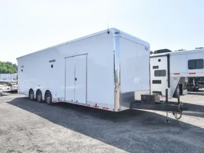 Continental Cargo TXAM8.532TTA4