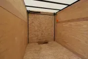 new Cargo (Enclosed) Trailers Stealth Trailers  for sale, in Elk Mound, WI Thumbnail 4