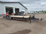 new Equipment / Flatbed Trailers Load Trail  for sale, in Elk Mound, WI Thumbnail 1