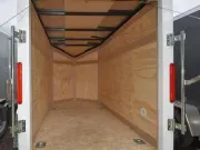 new Cargo (Enclosed) Trailers Stealth Trailers  for sale, in Elk Mound, WI Thumbnail 3