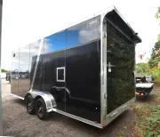 new Snowmobile Trailers Lightning Trailers  for sale, in Elk Mound, WI Thumbnail 2