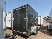 new Cargo (Enclosed) Trailers US Cargo  for sale, in Elk Mound, WI Thumbnail 2