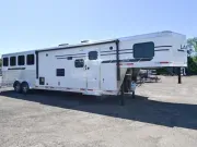 new Horse Trailers Lakota  for sale, in Elk Mound, WI Thumbnail 2
