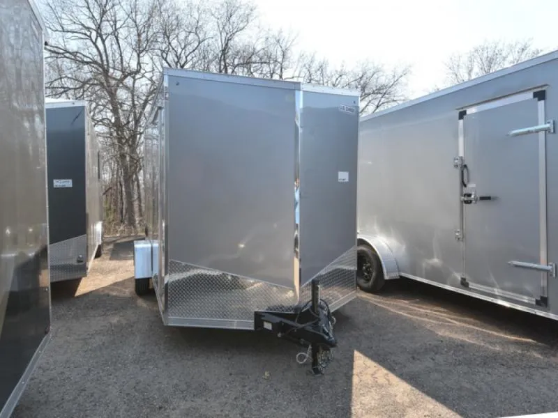 new Cargo (Enclosed) Trailers US Cargo  for sale, in Elk Mound, WI Thumbnail 2
