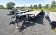 new Car Haulers / Racing Trailers Load Trail  for sale, in Elk Mound, WI Thumbnail 6