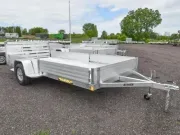 new Other Trailers Aluma  for sale, in Elk Mound, WI Thumbnail 1