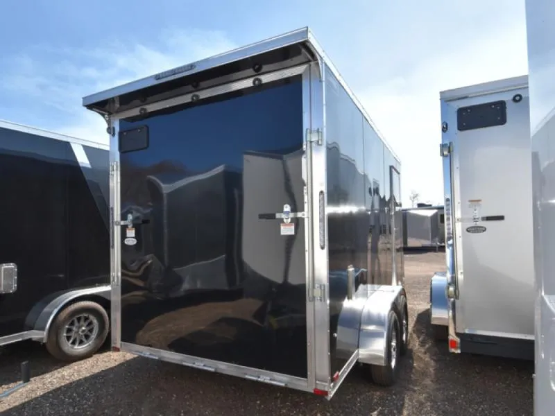 new Cargo (Enclosed) Trailers Lightning Trailers  for sale, in Elk Mound, WI Thumbnail 6