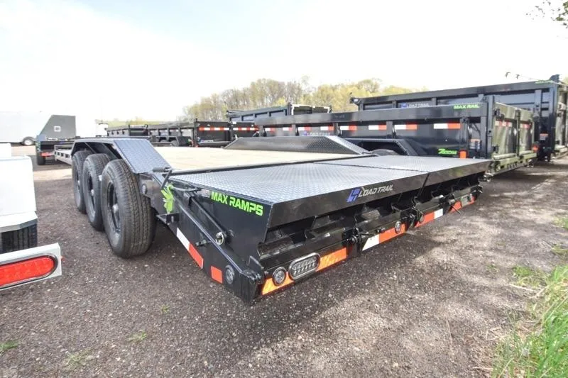 new Other Trailers Load Trail  for sale, in Elk Mound, WI Thumbnail 3