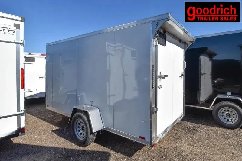 new Other Trailers Lightning Trailers  for sale, in Elk Mound, WI Thumbnail 2