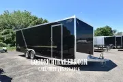 new Car Haulers / Racing Trailers Lightning Trailers  for sale, in Elk Mound, WI Thumbnail 2