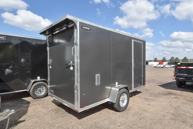 new Other Trailers Forest River  for sale, in Elk Mound, WI Thumbnail 2