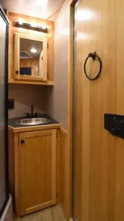 new Horse Trailers Lakota  for sale, in Elk Mound, WI Thumbnail 6
