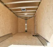 new Cargo (Enclosed) Trailers Lightning Trailers  for sale, in Elk Mound, WI Thumbnail 12