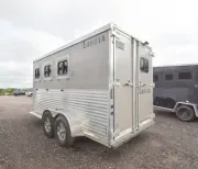 used Horse Trailers Lakota  for sale, in Elk Mound, WI Thumbnail 4