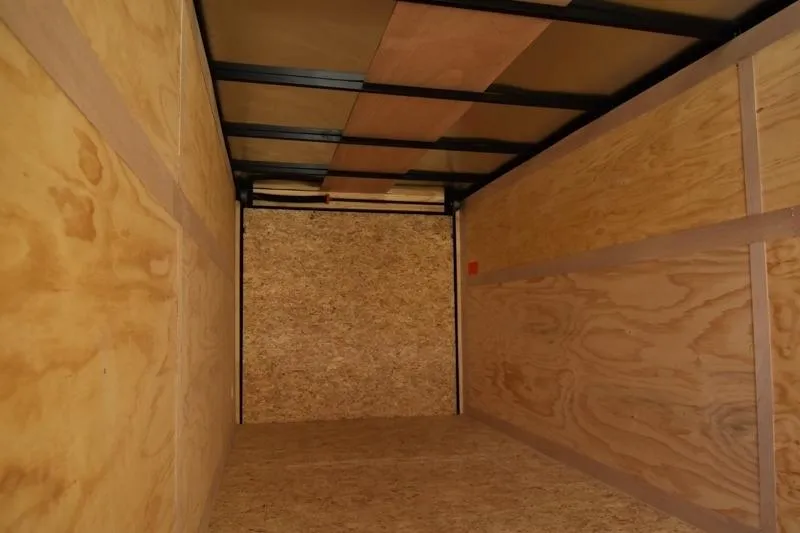 new Cargo (Enclosed) Trailers Stealth Trailers  for sale, in Elk Mound, WI Thumbnail 10