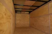 new Cargo (Enclosed) Trailers Stealth Trailers  for sale, in Elk Mound, WI Thumbnail 7