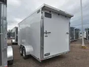 new Cargo (Enclosed) Trailers Lightning Trailers  for sale, in Elk Mound, WI Thumbnail 3