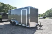 new Cargo (Enclosed) Trailers US Cargo  for sale, in Elk Mound, WI Thumbnail 1