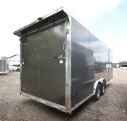 new Cargo (Enclosed) Trailers Lightning Trailers  for sale, in Elk Mound, WI Thumbnail 3