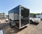 new Cargo (Enclosed) Trailers Lightning Trailers  for sale, in Elk Mound, WI Thumbnail 6