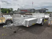new Utility Trailers Aluma  for sale, in Elk Mound, WI Thumbnail 1