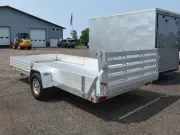 used Other Trailers Aluma  for sale, in Elk Mound, WI Thumbnail 3