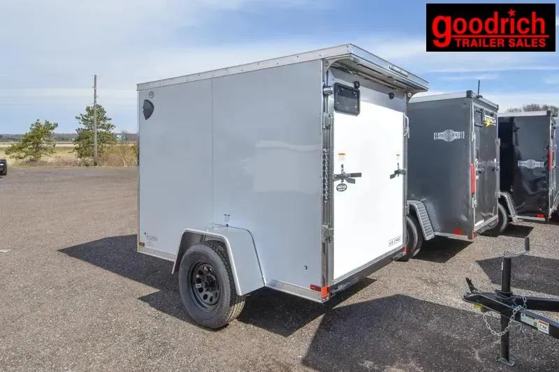 new Cargo (Enclosed) Trailers US Cargo  for sale, in Elk Mound, WI Thumbnail 3
