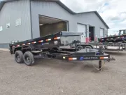 new Dump Trailers Load Trail  for sale, in Elk Mound, WI Thumbnail 1