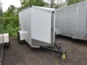 new Cargo (Enclosed) Trailers Stealth Trailers  for sale, in Elk Mound, WI Thumbnail 1