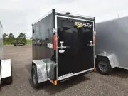 new Cargo (Enclosed) Trailers Stealth Trailers  for sale, in Elk Mound, WI Thumbnail 6