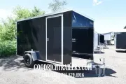 new Cargo (Enclosed) Trailers Lightning Trailers  for sale, in Elk Mound, WI Thumbnail 2