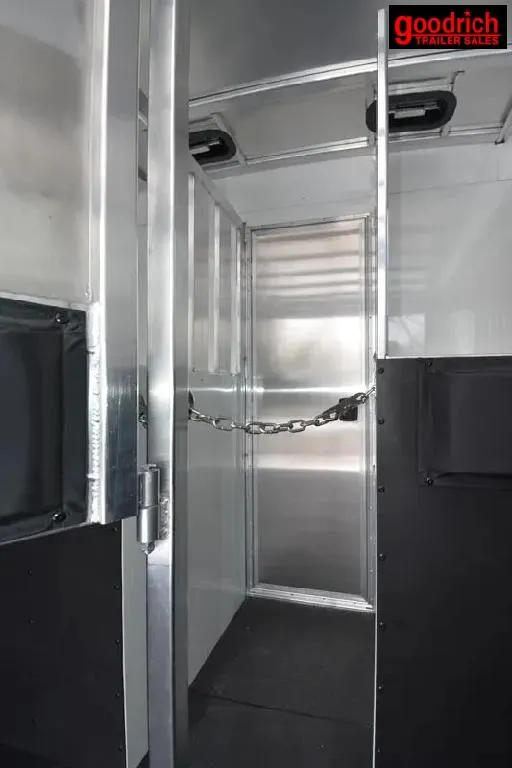 new Horse Trailers Adam  for sale, in Elk Mound, WI Thumbnail 19